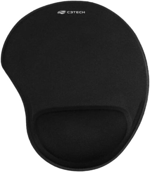 Mouse Pad de apoio ergonômico - Image 2