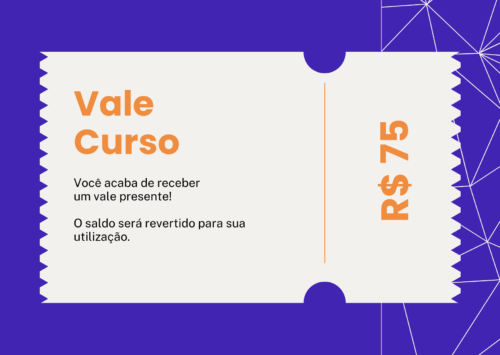 Vale Curso