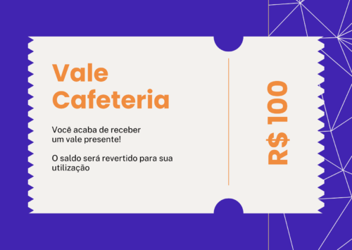 Vale Cafeteria