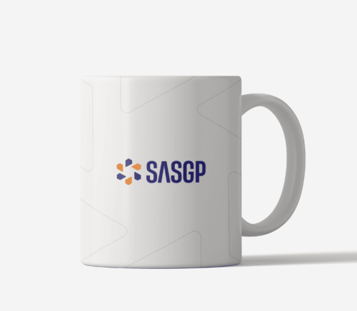 Caneca SASGP