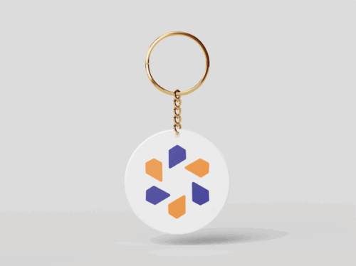 Chaveiro SASGP - Image 3